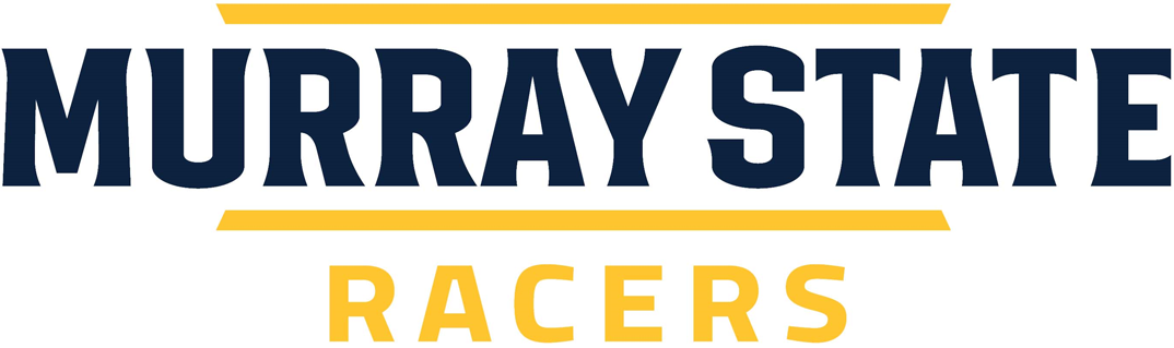 Murray State Racers 2014-Pres Wordmark Logo 01 iron on paper